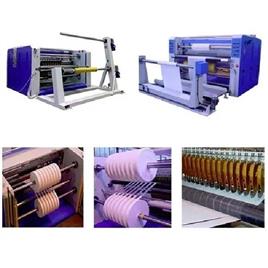 Automatic Industrial Lamination Machine