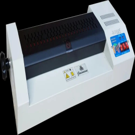 A3+ Pouch Lamination Machine