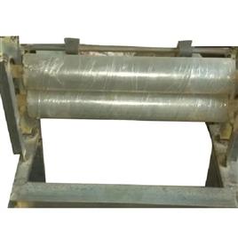 Paper Plate Laminating Machine