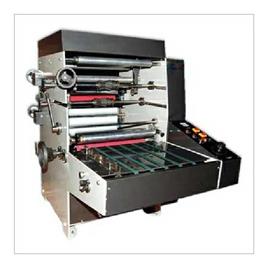 Plain & Thermal Lamination Equipment