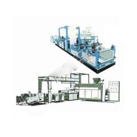 Industrial Lamination Machine