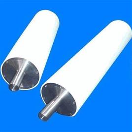 Wetting Rubber Lamination Roller