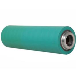 Stainless Steel Lamination Rubber Roller