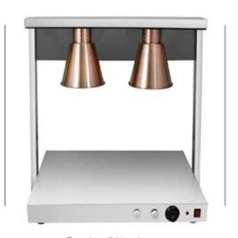Light Warmer Device