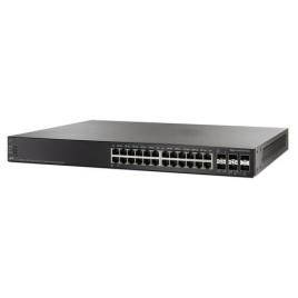 Cisco 24 Port POE Managed Switch