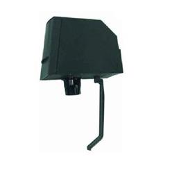 SS Lancer Machine Valve