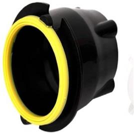 ABS Lancer Valve Nozzle