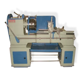 Lanco Industrial Threader