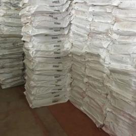 Synthetic Black Iron Oxide Powder