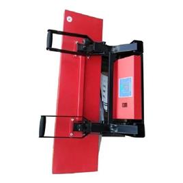 Lanyard Sublimation Heat Press Machine