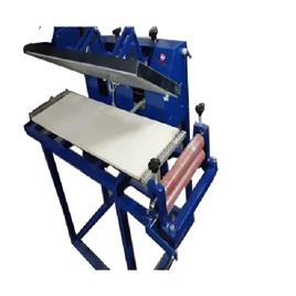 Manual Lanyard Printing Machine