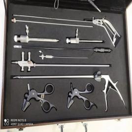 Laparoscopic Instruments