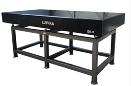 Lapping Granite Surface Plate 80mm, 630x630mm