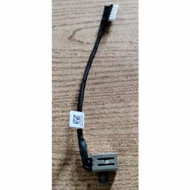 Dell Inspiron Laptop Power Jack