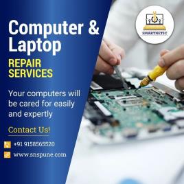 Laptop Fix Services