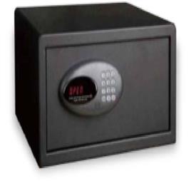 Laptop Size Safe Storage Device