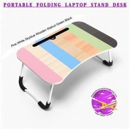 Portable Laptop Stand