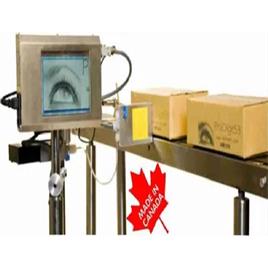 Large Character Inkjet Printer