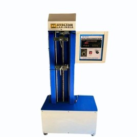 Color Graphic Display Tensile Testing Machine