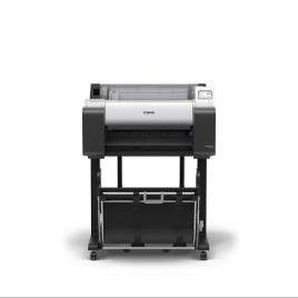 Large Format Printer & Media Rolls, 1000 sqft/hr Max Speed