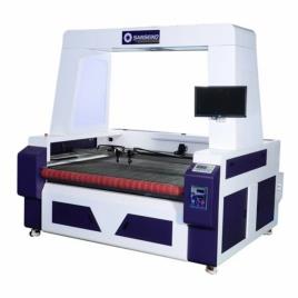 Large Format Vision Laser Cutter HQ-1610-AF
