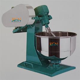 Commercial Stainless Steel Kneading Machine