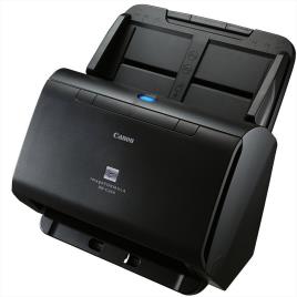 Canon Laser Document Scanner