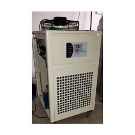 Laser Cooling Machine