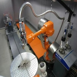 Laser Coating Machine