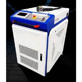 Laser Cleaning Device, 100W