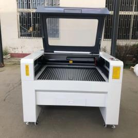 MS Automatic Laser Cutter