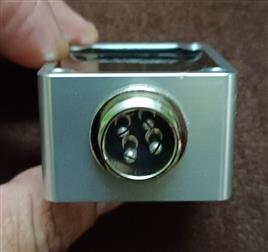 Fiber Laser Cutting Head Amp