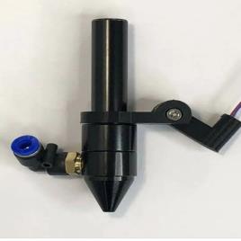 Automatic Laser Cutting Head