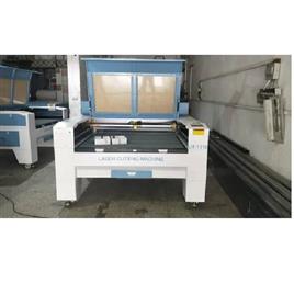 Automatic CO2 Laser Cutting Equipment