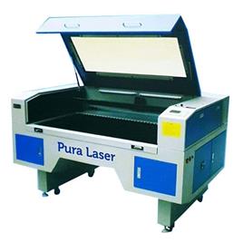 CO2 Laser Cutting Machine