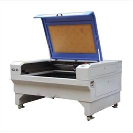 Fiber Laser Cutting Machine SCL-43