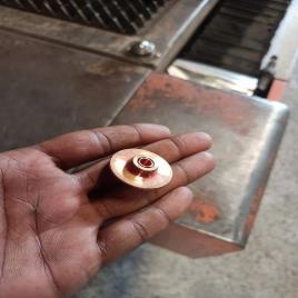 Laser Cutting Machine Nozzle 1.5mm