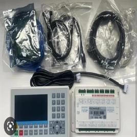 RD Controller Laser Cutting Machine