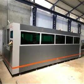 Industrial Laser Cutting Machines