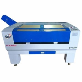 Laser Pipe Cutting Machine