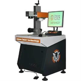 Fiber Laser Engraver Machine 30 RAGE