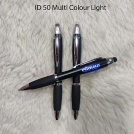 Laser Engraved LED Pen