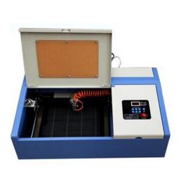 Laser Engraving Machine 40W