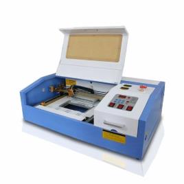 Industrial Laser Engraver