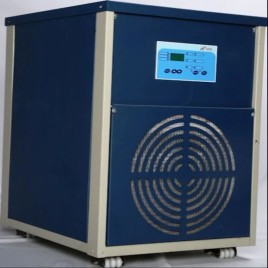 Laser Chiller Equipment