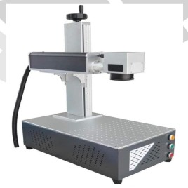 Fiber Laser Marking Machine