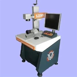 Venus Laser Marking Machine