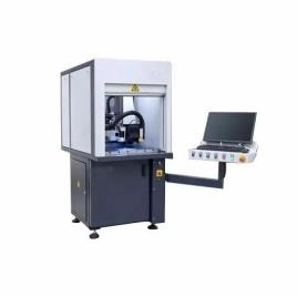 Industrial Laser Marking Equipment