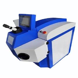Jewellery Laser Welding Machine