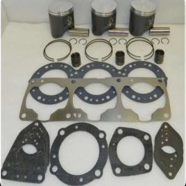 Laser Machine Components